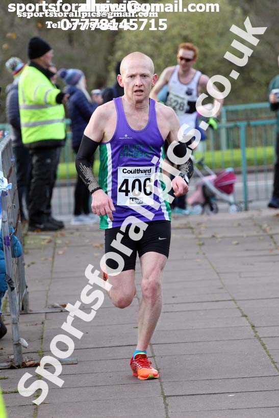Brampton to Carlisle 10 Mile Road Race. Photo:  David T. Hewitson/Sports for All Pics